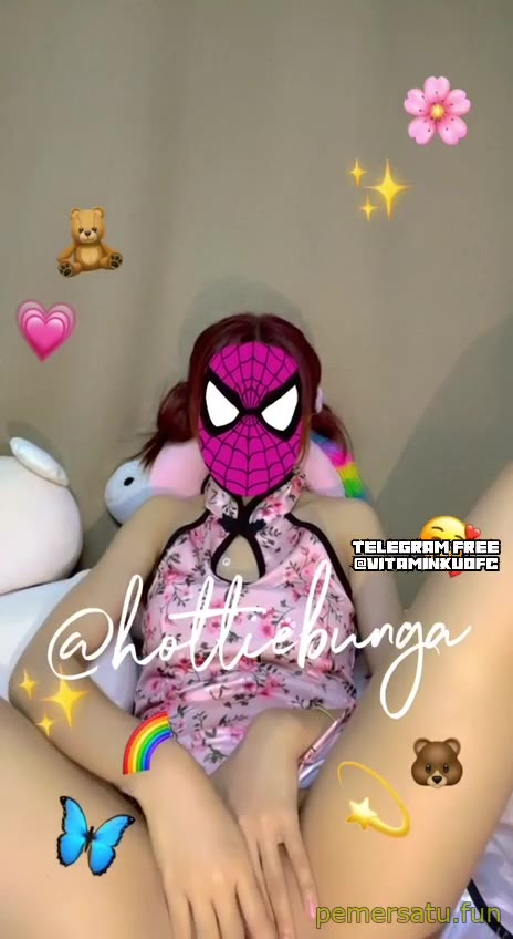 Dood – P33 Hottiebunga Abg 18Yo 33