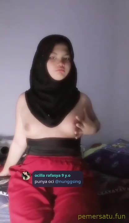 Talent Oci - Hijab Video Pemersatu Bangsa