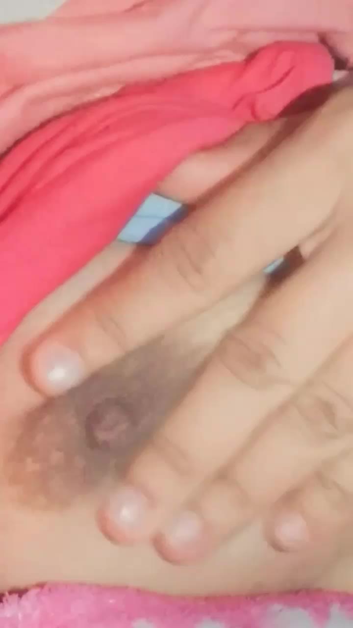Skandal Viral Abg 18Yo Elsya Gemar Colok Memek Sempit Part 31