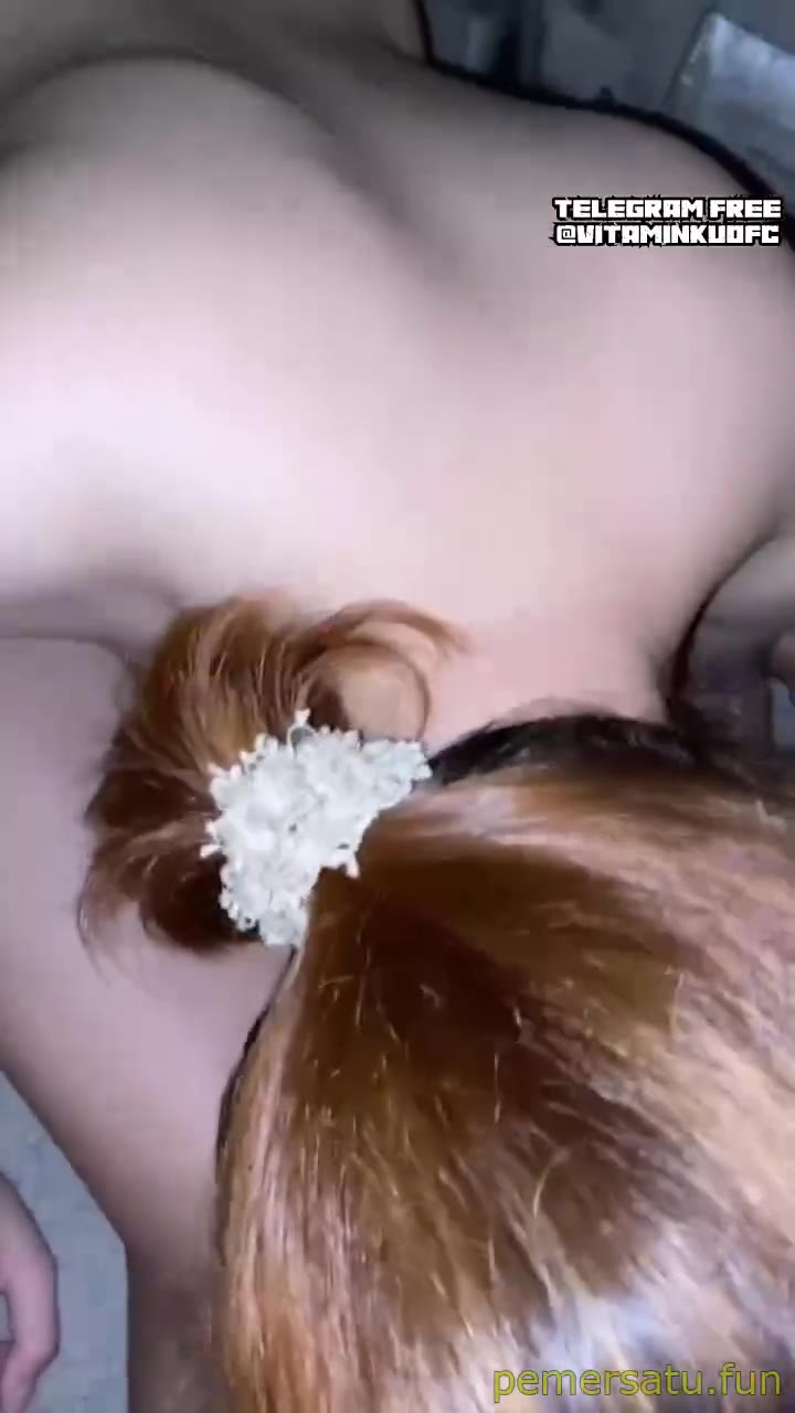 Dood – P1 Hijab Alisyaa Eksib Abg 18Yo 1