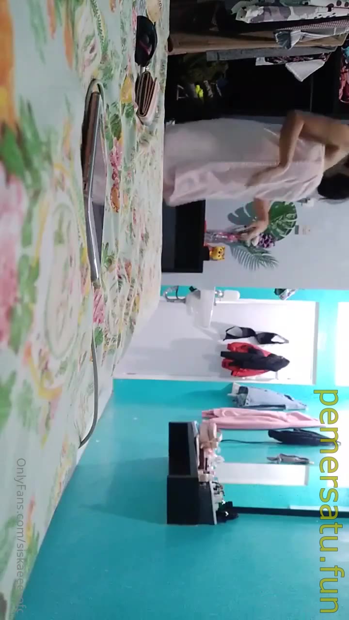 Dood – P2 Siskaeee Ratu Prank 2