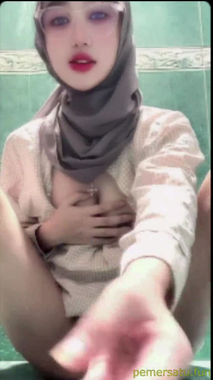 P1 Cimoy Malay Hijab Abg Viral 18Yo 1