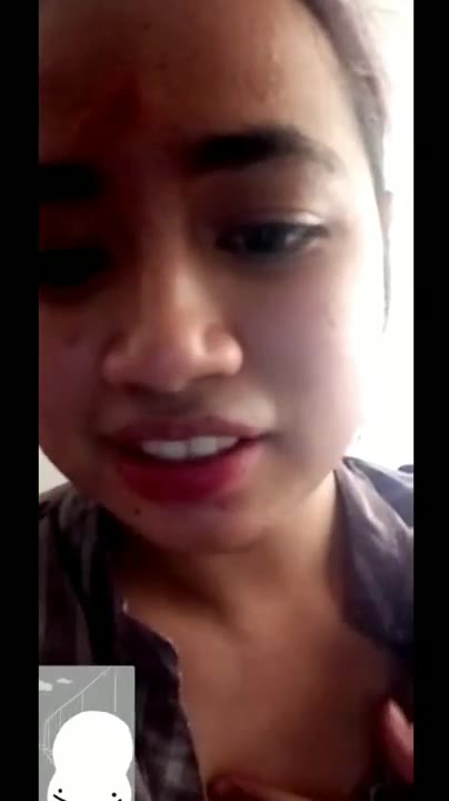 Vcs Lepas Hijab