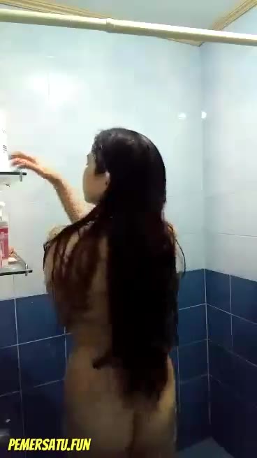 Miss Jewel Astorga Part (32) Video Pemersatu Bangsa