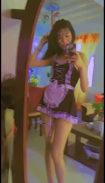 Part 18 Tocil Talent Cantik Gemar Colmek Ngentot