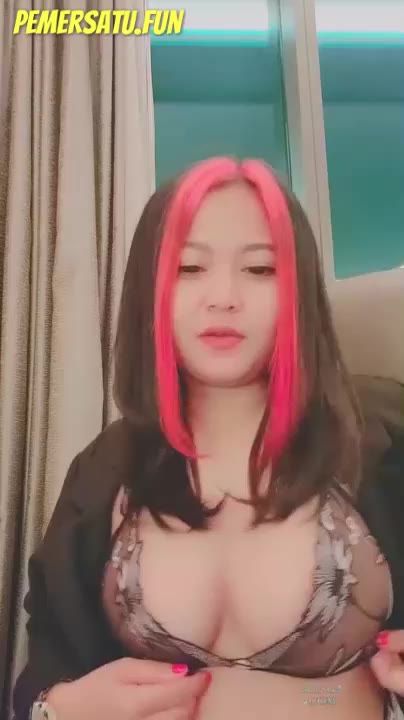Adek Rambut Merah Omek Barbar P 1