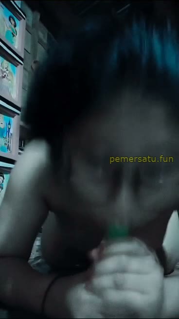 Dood – P16 Kolpri Maya Abg 18Yo Hijab Binal Sange 16
