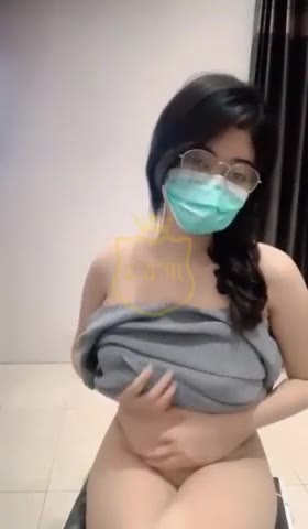 Nella Susunya Imut Ukhty yg Dulu Barbar