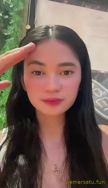 P117 Angela Mulus 19Yo Suka Colmek Suka Ngentot 117