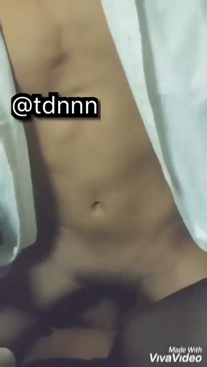 Crot di Perut Istri Semok