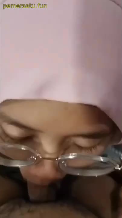 Dood – Berawal Dari Isapan Dan Berakhir 2 Kali Crot – Hijab