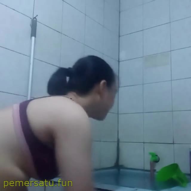 P11 Nuril 18Yo Abg Sange 11