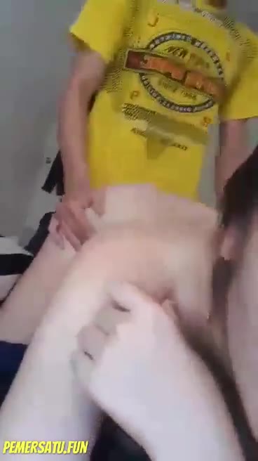 Airaa Abg Colmek Kena Entot Kontol Gede Part 6