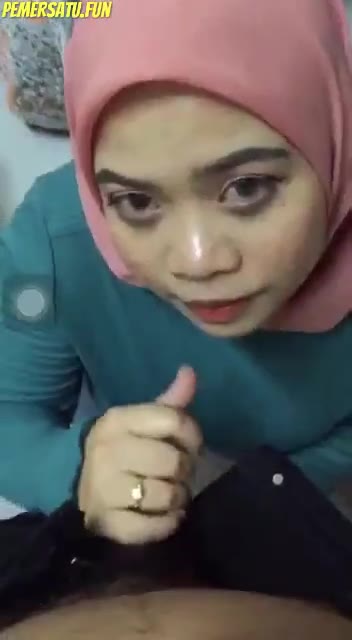 Yana Leaks Michuu Jilbab Part 3