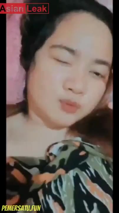 Tiktoker Brigita Tobrut Video Pemersatu Bangsa