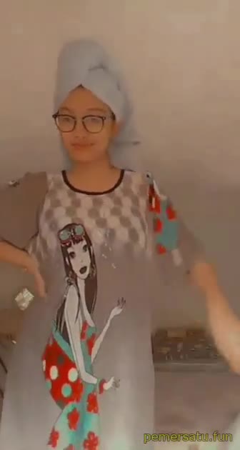 P6 Maisarah Abg 18Yo Pemersatu Fun 6