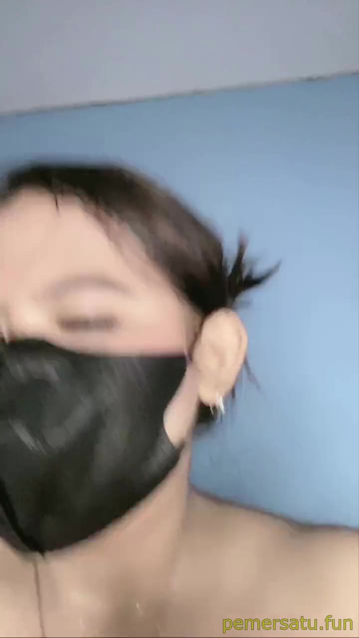 P1 Nanas Abg 18Yo 1