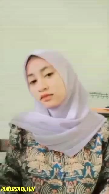 Jilbab Cantik Yang Ternyata Liar Dan Binal Part 5