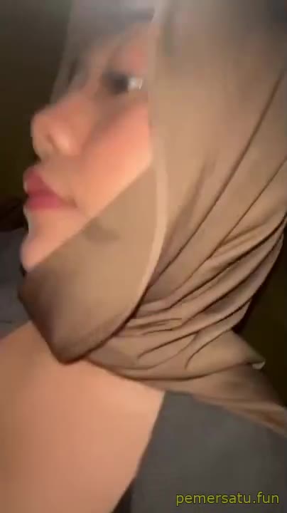 Dood – P6 Ukhty Hijab Binal Ngewe 6