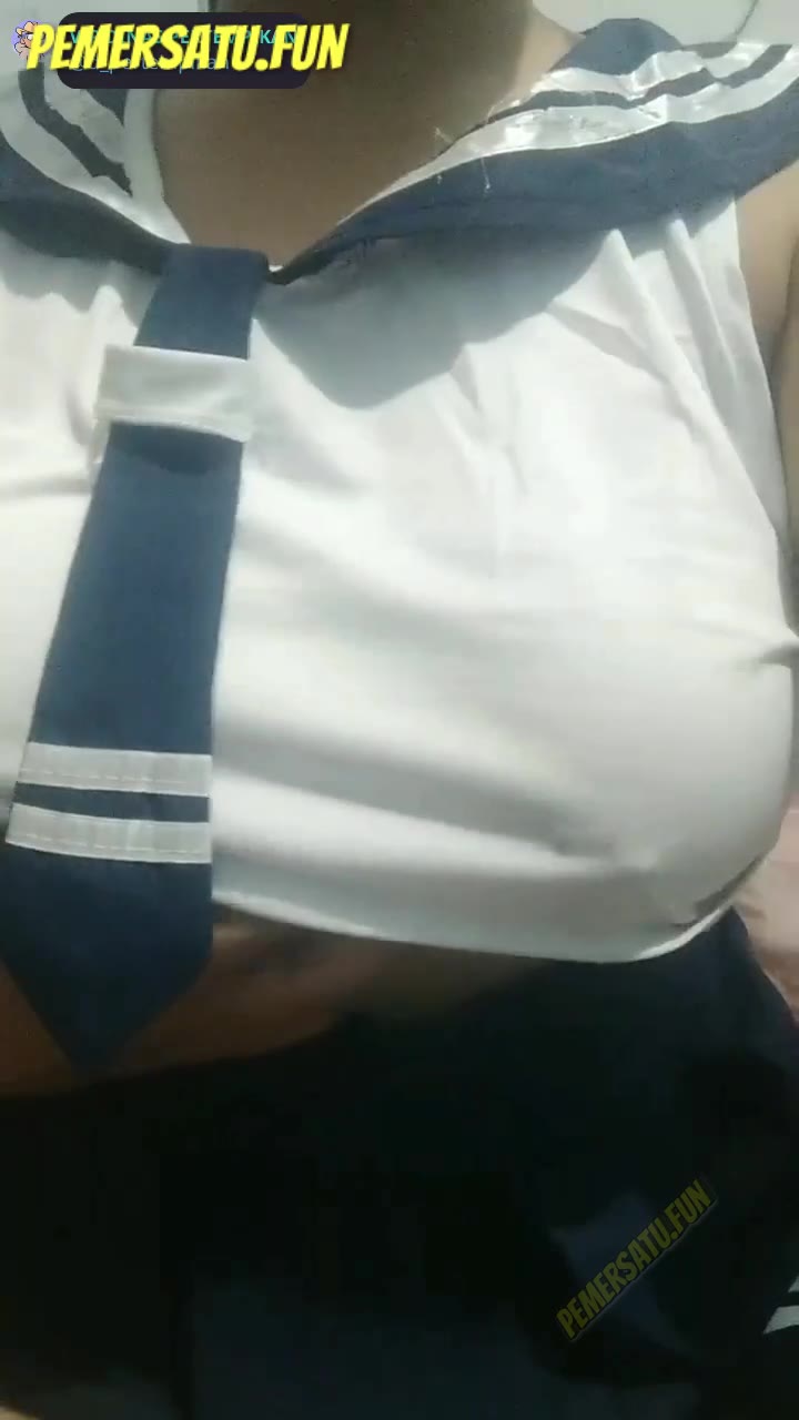 Part 11 Jilbab Toket Brutal 18yo Cosplay Sekolah Colmek