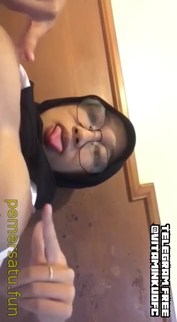 Dood – P121 Hijab Pvlyyy Viral 121