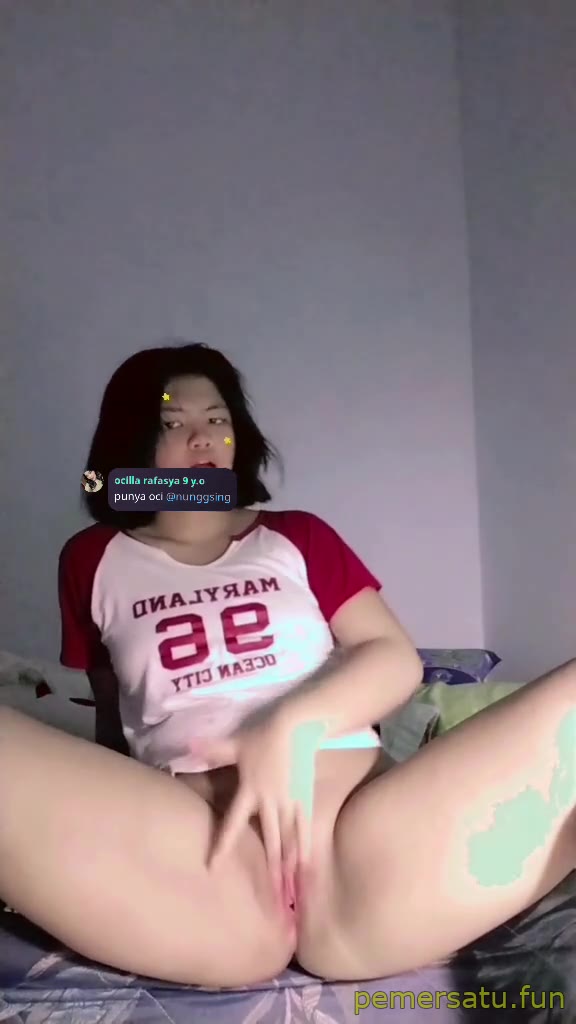 P14 Oci Abg 18Yo Putih Mulus Viral 14