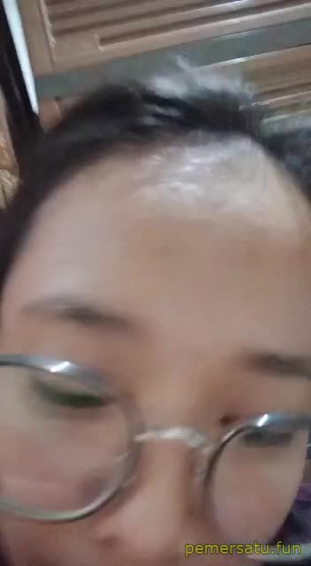 P23 Nina Abg 18Yo Pemersatu Fun 23