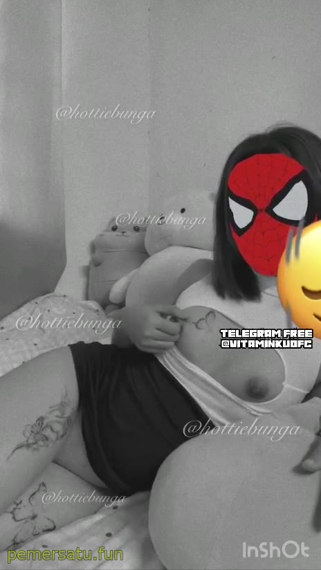 Dood – P30 Hottiebunga Abg 18Yo 30