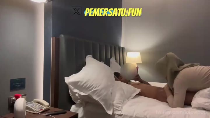 Abg Sma Jilbab Open Bo Jual Diri Di Michat Part 2