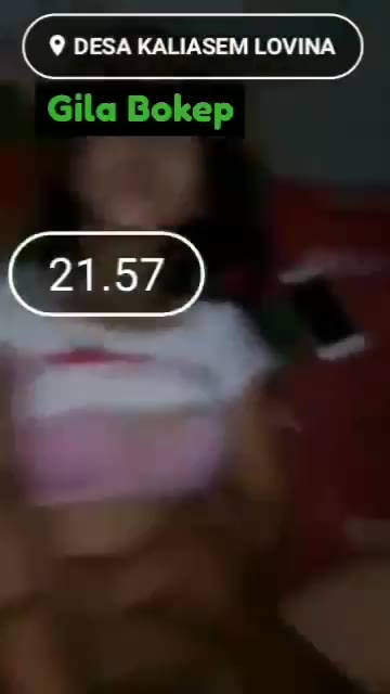 ABG Bocil 18Yo Desa Kaliasem Lovina Viral