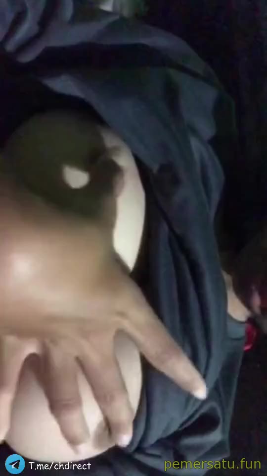 P16 Selvi Hijab 18Yo Abg Colmek Ngewe 16