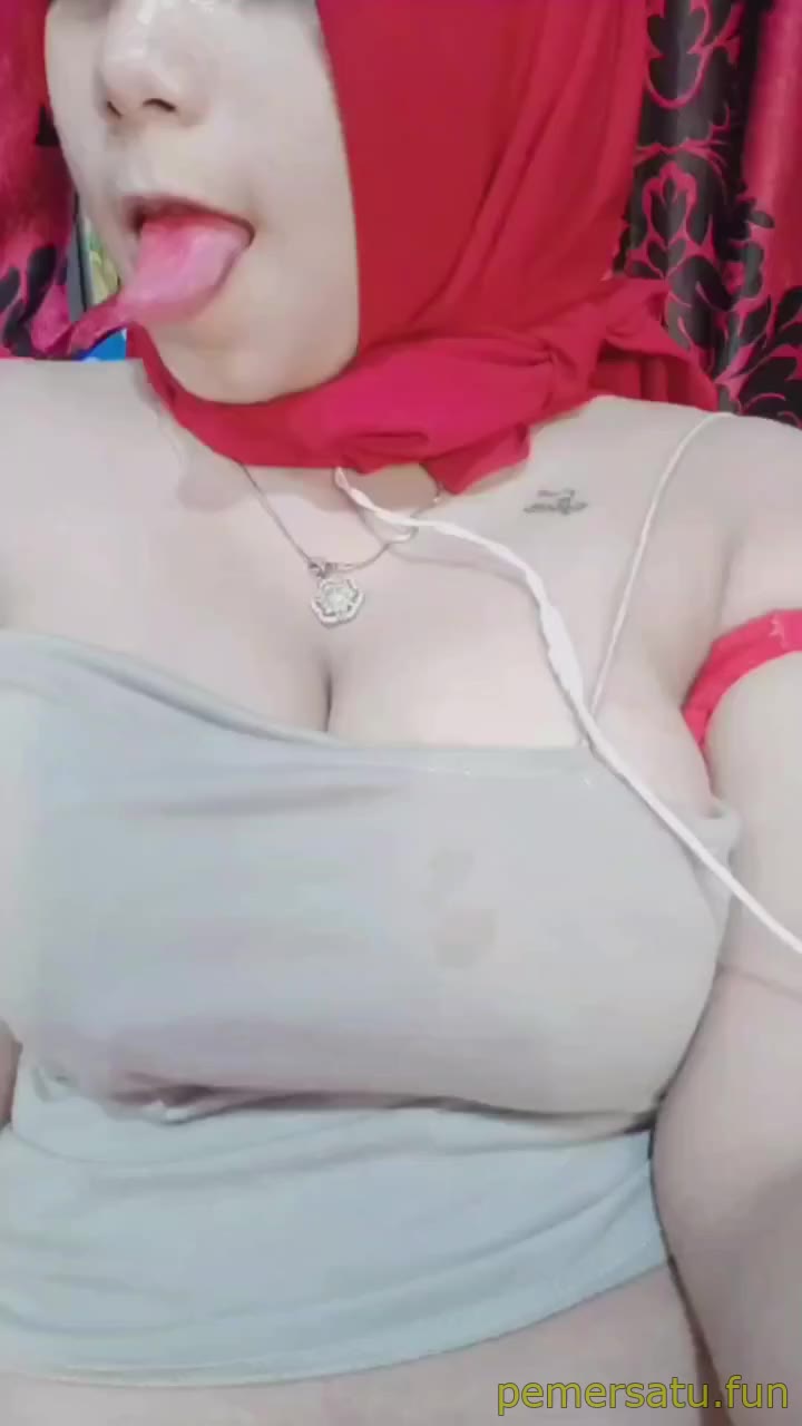 P90 Talent Indy Pack 2 Hijab Toge Sange Abg 18Yo 90