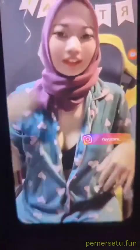 Koleksi Banyak Vids Yuyu Hijab Abg Sange Binal