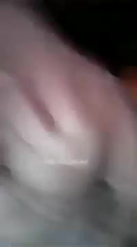 ABG Pesantren Memeknya Masih Seret