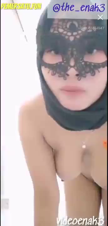 Live Hijab Mantap