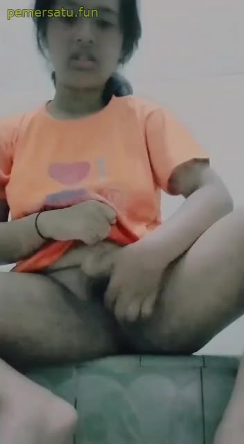 P4 Fiona Abg 18Yo Pemersatu Fun 4