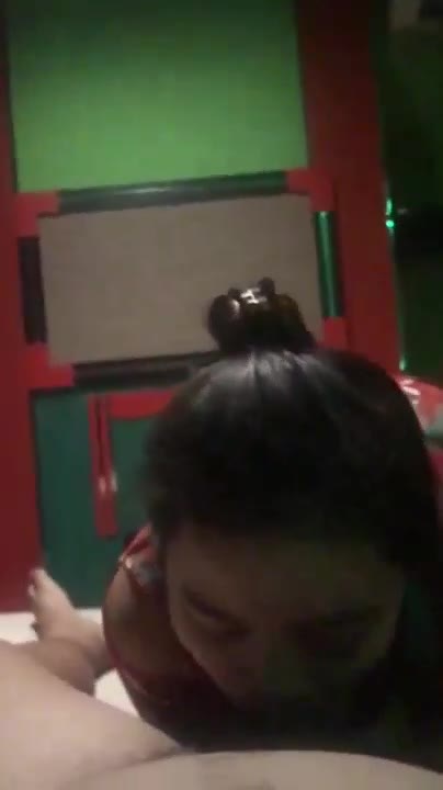 Bokep Miss Dina Seneng Memanjakan Kontol