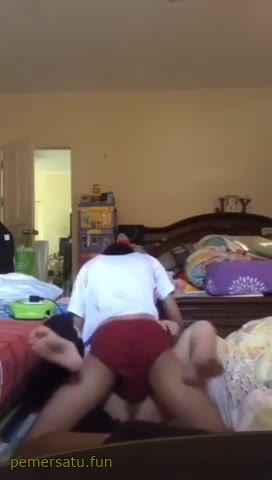 Dood – Main Rumah Pacar Minta Jatah