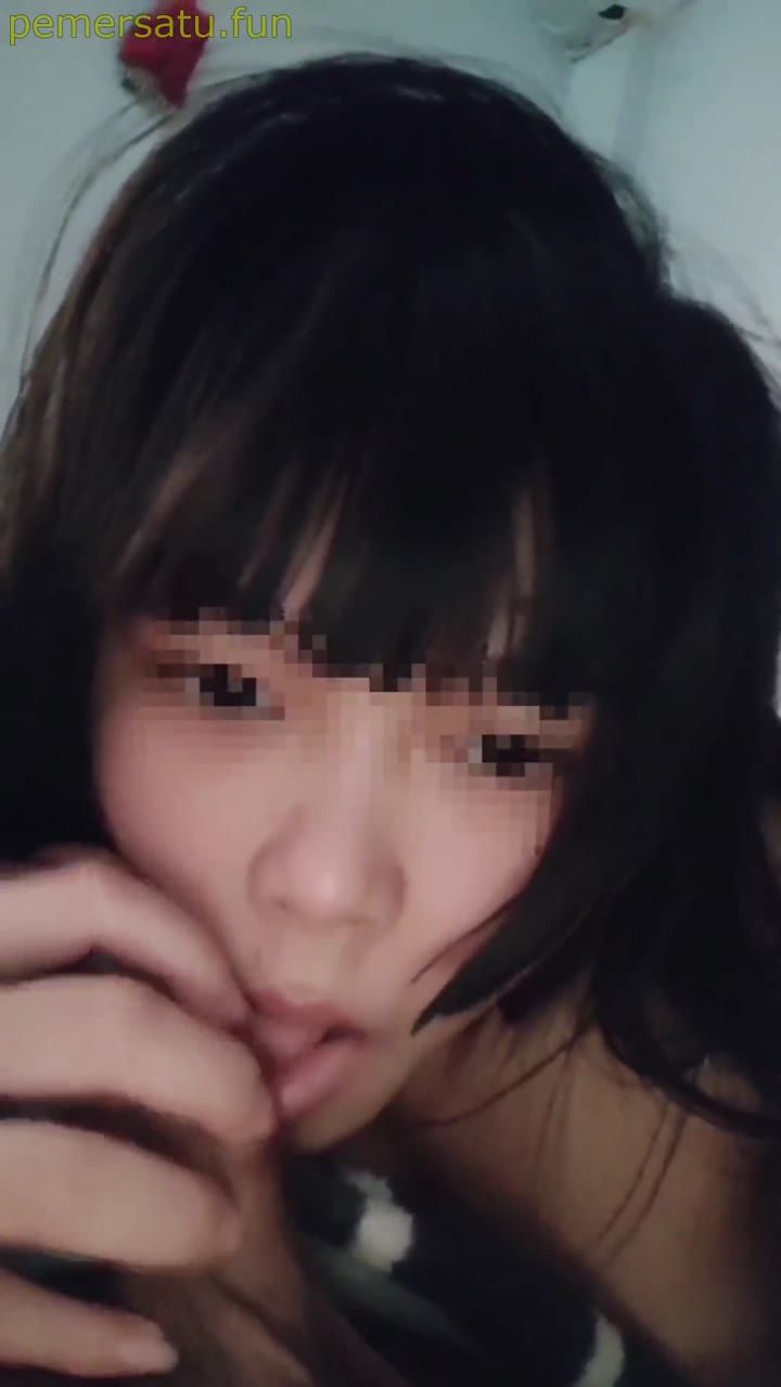 P3 Abg Chindo 18Yo Ketagihan Kontol Kakak Ipar 3