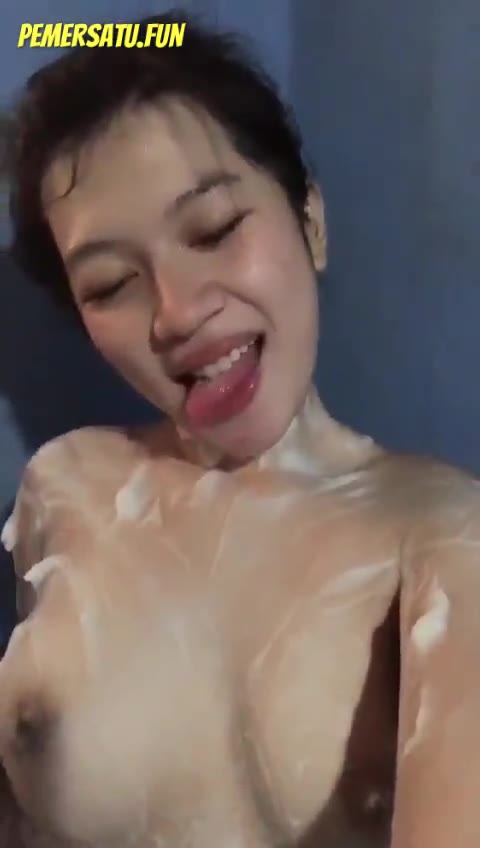Si Cantik Pap Tetek Part 2