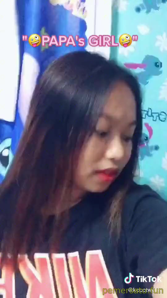 P8 Cassandra V Abg 18Yo 8