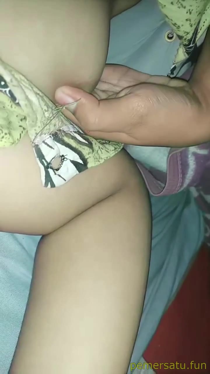 P16 Dek Nabila Abg 18Yo 16