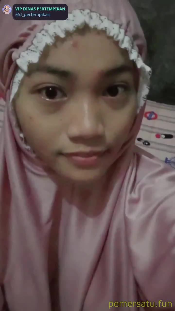 P13 Hijab Sange Abg 18Yo Salam Pramuka Viral Rare Colmek 13