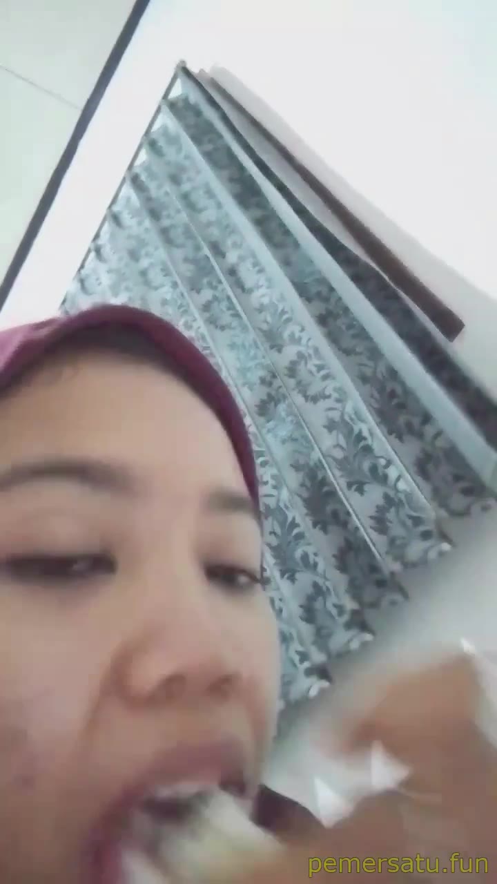 P7 Acha Hijab Abg 18Yo Pemersatu Fun 7