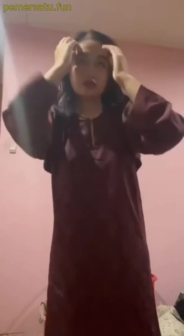 Dood – Hijab Buat V1Deo Buat Jatah Ayang