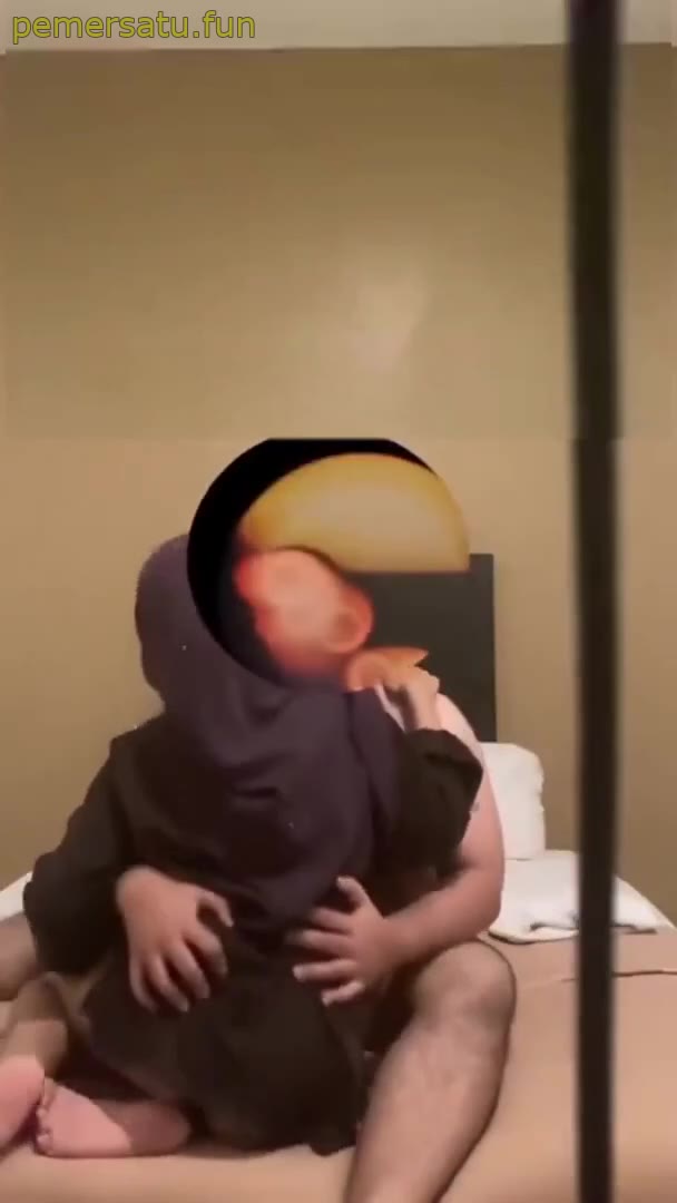 Dood – P2 Ngewe Jilbab Hijab 2