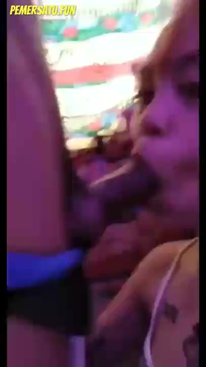 Bokeh Viral Abg Tatoaan Masih Mudah
