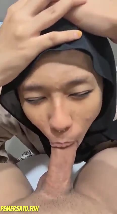 Siti Saleha Abg Jilbab Sange Ngentot Part 5