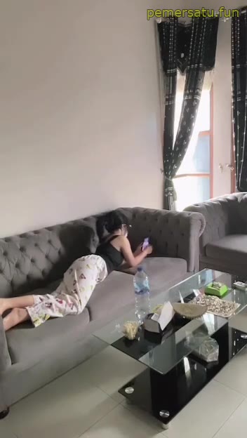 Dood – P5 Talent Cacil Caaxella Abg 18Yo Eksib 5