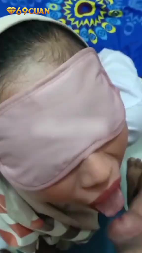 Crot Di Mulut Ayang Hijab